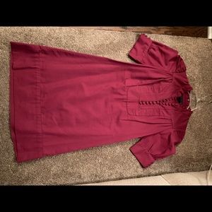 French connection dress